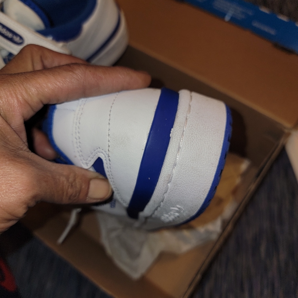 Bigkids sneakers